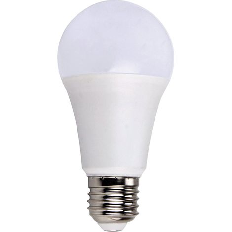 Lampe LED E27 BLUETOOTH TW 2700K-6000K 7W 725lm 230VAC - EUROPOLE - 406447 (1/4)