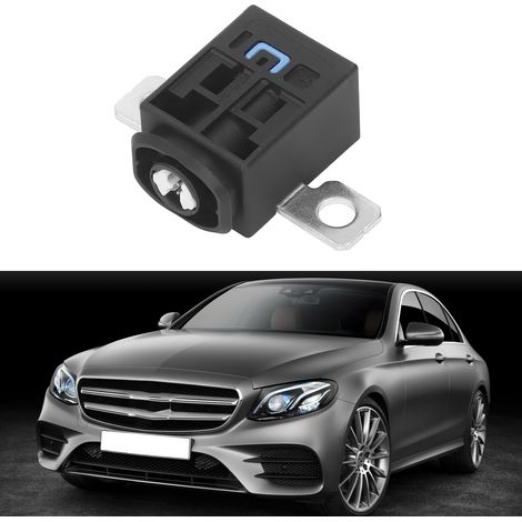 Batterieschutz-Thermosicherung und Thermoschalter kompatibel mit W447 Vito N000000006984 (1/5)