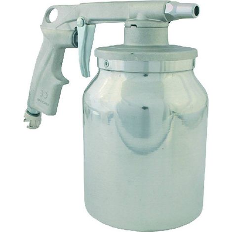 PISTOLA PER VERNICE ANTIROMBO 'A/206-7' cc 1000
