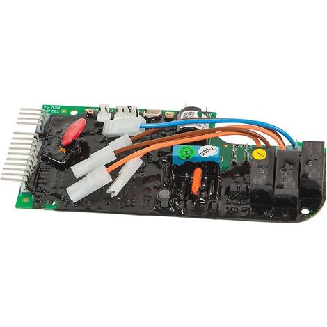PCB Circuit Board for Whale - AK1276 Compatible