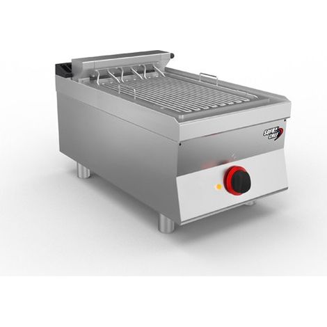 SOFRACHEF - Top grillade électrique - L 400 mm - Sofraca