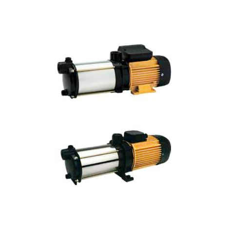 BOMBA HORIZ PRISMA 1CV 230V (MF) 25 3 M
