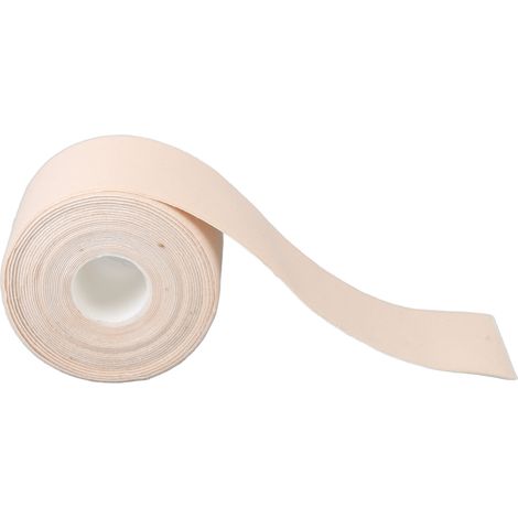 Autocollant talon patch rose 5cm x 4.5m ruban coussinet liners pour soin protection pieds