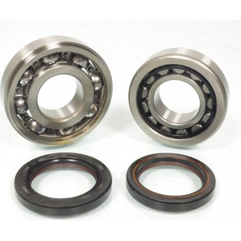 vertex radlager für motorrad honda 450 cr-f r 2002 bis 2005 neu (1/4)