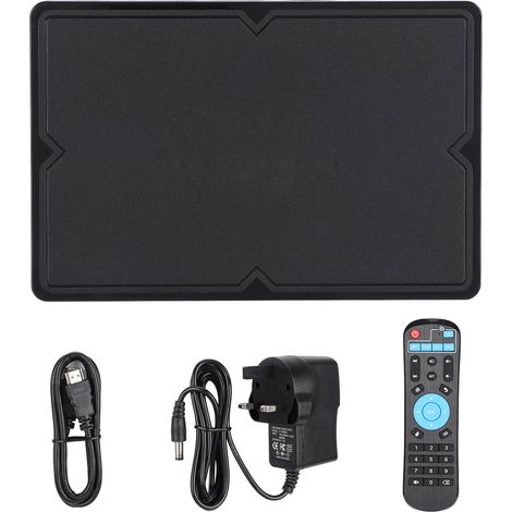 Ventilateur de bureau portable USB avec écran LED, 100 vitesses, inclinaison 120°, silencieux, longue autonomie, oscillation, pour chambre bureau maison camping