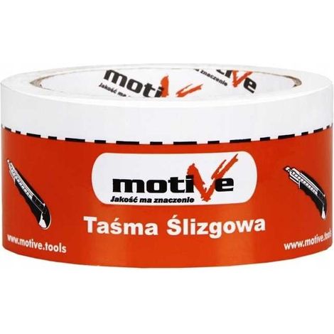 MOTIVE Gleitband 48 mm/60 m 020 188
