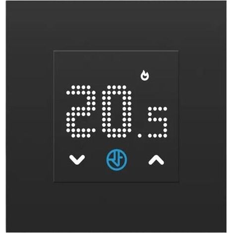 Elektronischer unterputz-thermostat 110 230v finder 1tt182302000 packung 10 stück