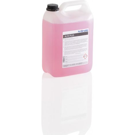 Kränzle – Détergent dégraissant pour carrosserie – Nettoyage efficace – Spécial dégraissage – 1 x 5L (1/2)