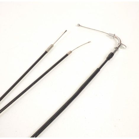 gaszug für moped kawasaki 125 ar 1984 bis 1994 54012-146 / ohne (1/2)