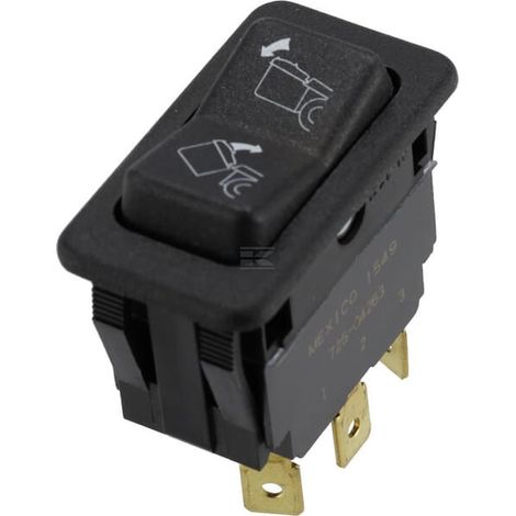 Interrupteur - Mtd - 725-04263 (1/2)