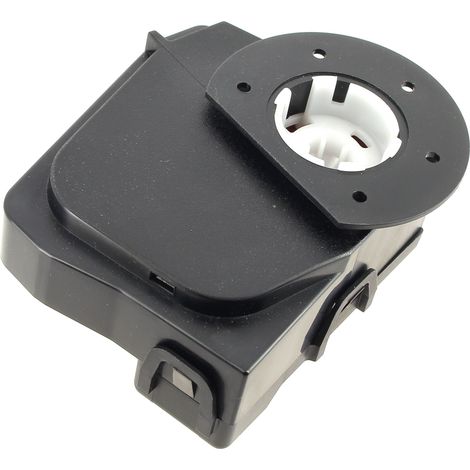 MODULE SANS CDE A PULSE POUR PETIT ELECTROMENAGER KENWOOD - KW660393 (1/2)