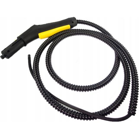 Tubo flessibile Karcher per pulitore a vapore SC 1.020 SC 2 3 4 easyfix