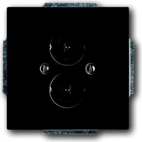 Enjo. Pour Haut Parleur Avec Châssis En Métal-Anthracite 2CKA001723A0253 ABB 581479