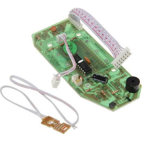 PLATINE DE COMMANDE POUR PETIT ELECTROMENAGER DELONGHI - SUN1078
