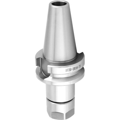 Fraiseuse CNC Marhynchus BT30-ER16-70 Sporter, haute résistance à (1/5)