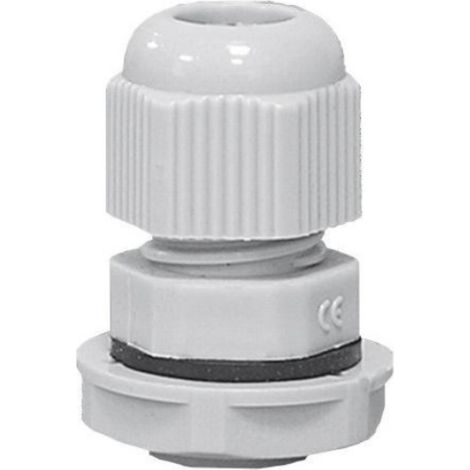 Pressacavo PG16 10-14 mm IP68 34.16 E-P 2855