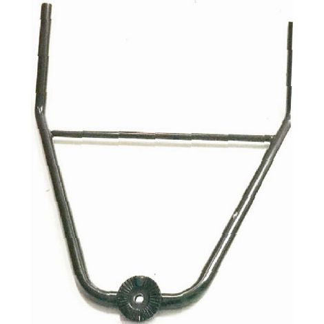Manillar Moderno compatible con Z750  Ref 974617