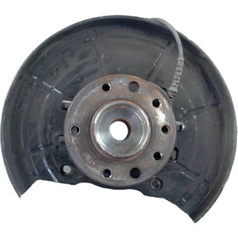[PRODUIT D'OCCASION] Pivot Avant Gauche OPEL Meriva 2006- ♻️ Ref Oe. 93184611 - Garantie à vie (1/3)