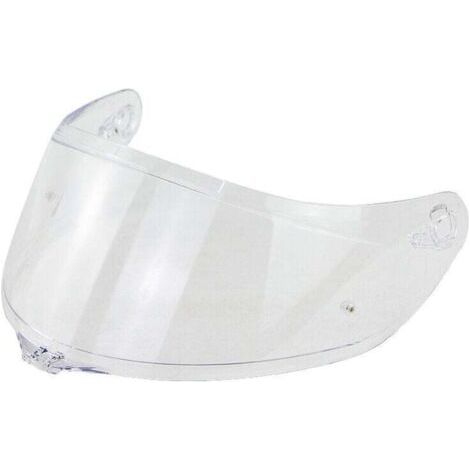 Visière de rechange pour casque intégral AGV K1 K3SV K5, pare-brise de moto (1/3)