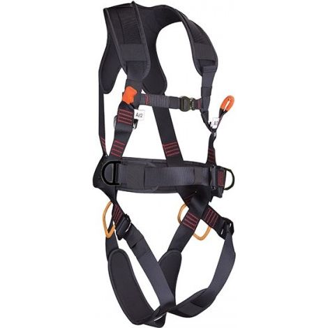 Arnés anticaídas Veleta Plus CLIMAX