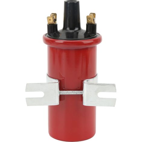 Bobine d'allumage électronique haute performance 12 V DLB105 pour moteurs LUCAS (1/5)