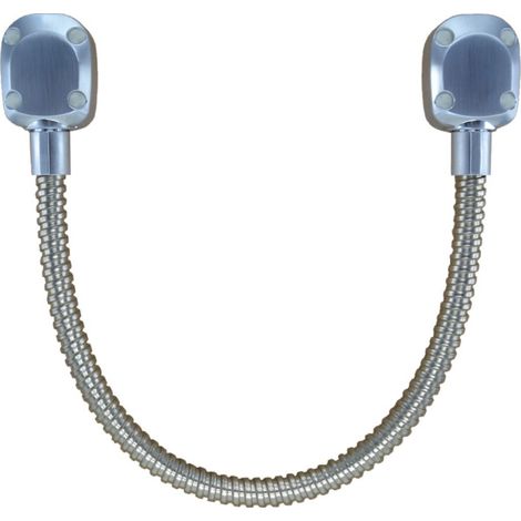 Select DLV40 pasacables acero galvanizado antivandálico 40 cm
