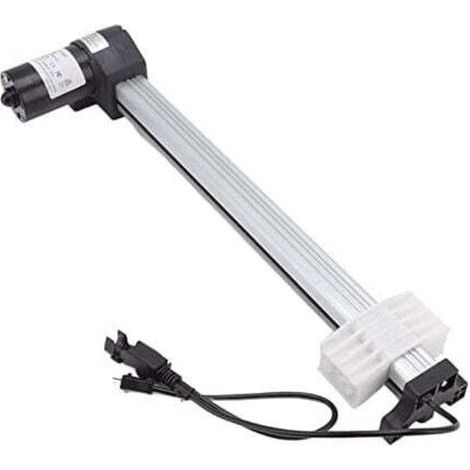 Elektrischer Stellantrieb für Relaxsessel, 29 V Gleichstrom, 333 mm Hub, Motorstellantrieb für Aufstehsessel, 3700 U/min, Stellantriebs-Set, Ersatzteilset für TV-Sessel