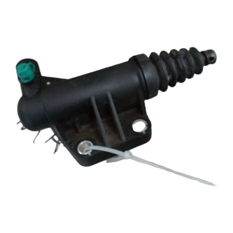 Recepteur Embrayage PEUGEOT Bipper Fourgon 4p [PRODUIT D'OCCASION]♻️2182z0