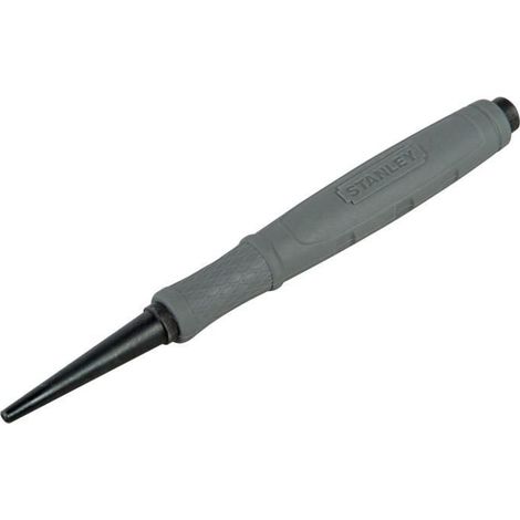 Chasse clou - Diametre : 1,6 mm - STANLEY