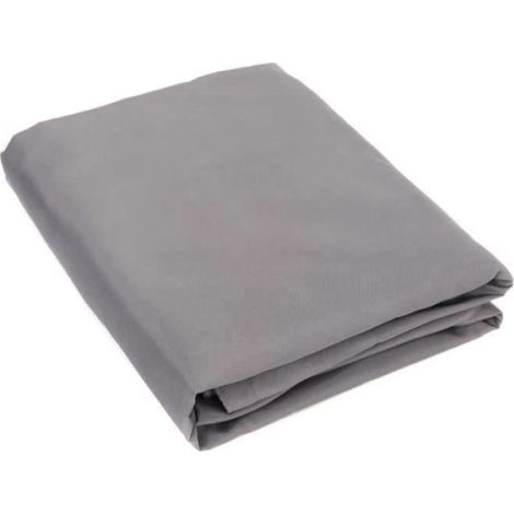 Voile d'ombrage - - 3Mx5M - Imperméable - Anti-UV 96% - Résistant à la déchirure (1/4)
