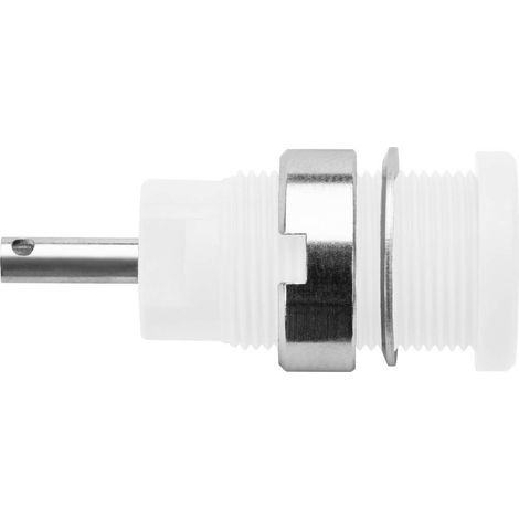 enchufe schutzinger di seb 6525 ni/ws certificado seguridad blanco