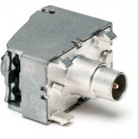 Presa Tv Schermata Iec 0Db Sportel. Spi00 (Fracarro Cod. 220711) (1/2)