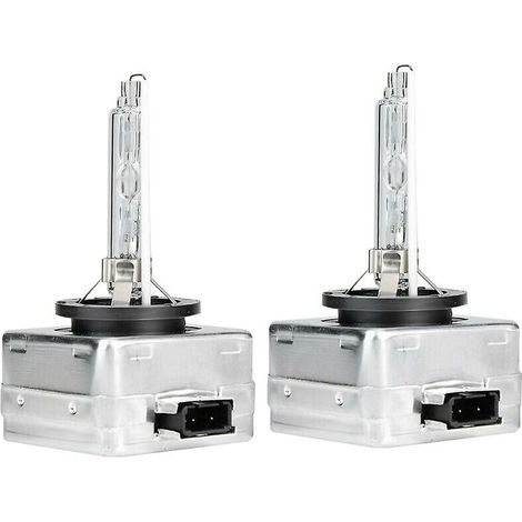 Faro allo xeno, lampada allo xeno, faro allo xeno automatico, lampada allo xeno nascosta, lampada allo xeno d1s (1/4)