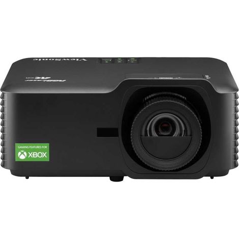 Projecteur home cinema ViewSonic LX700-4KB RGB 4K UHD Laser DLP 5200 lumens HDR/HLG Xbox