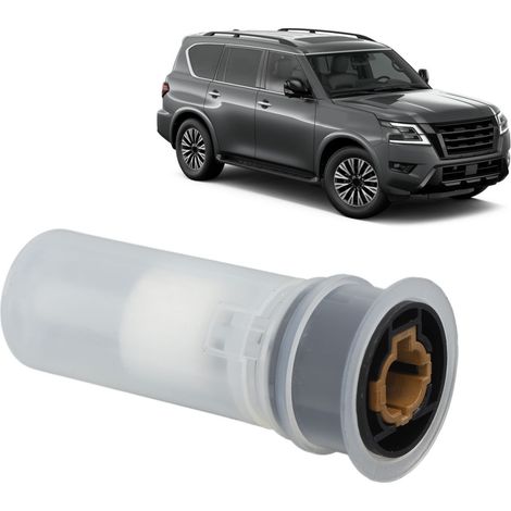 Capteur de niveau de liquide lave-glace pour essuie-glace 289111E400 pour NISSAN Altima Armada (1/5)