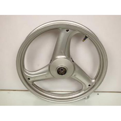 [GEBRAUCHT] [GEBRAUCHTWARE] Original Vorderradfelge für Motorrad Honda 125 (1/3)