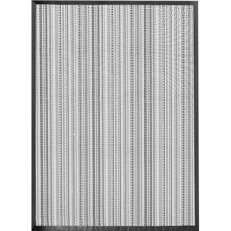 Outdoor-Teppich Bologna Mit Bordüre 160 x 230 cm
