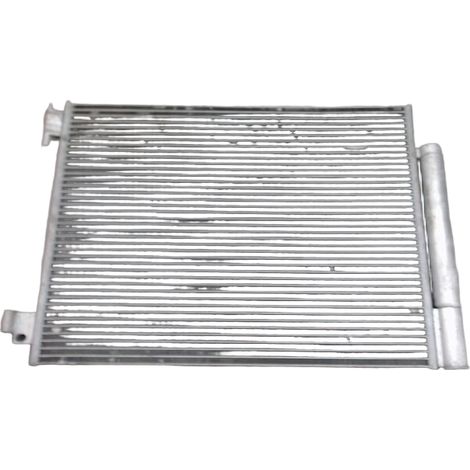 [PRODUIT D'OCCASION] Condenseur Climatisation RENAULT Twingo ♻️ Ref Oe. 921001697r - Garantie à vie (1/4)