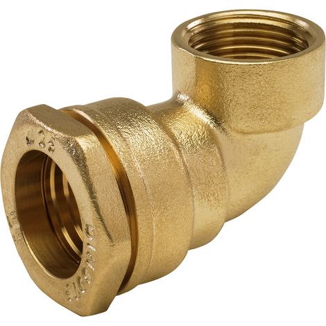 Coude femelle 25 - 20x27 F (1/2)