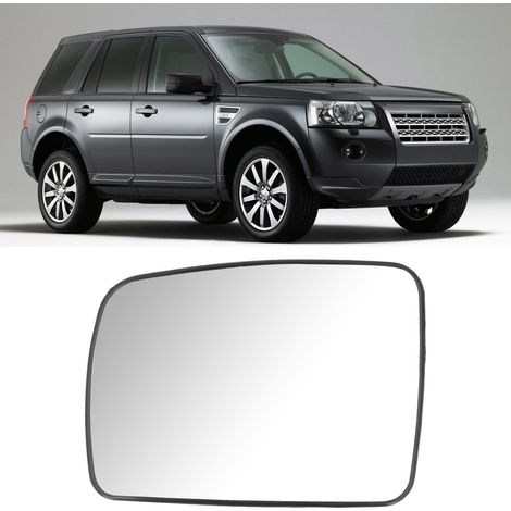 Beheizbare Außenspiegelgläser für Land Rover Freelander 2 (2006-2009) (1/5)