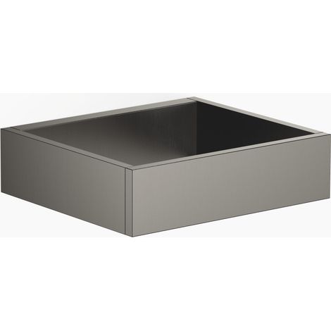 Porte-rouleau de réserve Dornbracht, 83590780-99, 83590780-99 (1/3)