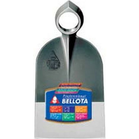 1PZ ZAPPA SPALLA TONDA CLASSICA MOD.325 - gr.800 cm.12x26h. occhio  mm.37/40
