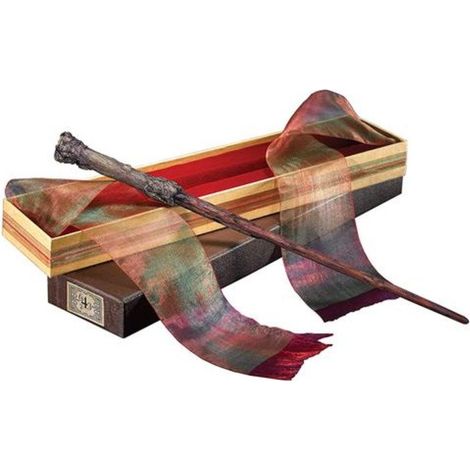 BACCHETTA MAGICA PREMIUM DI HARRY POTTER NOB-NN700 x1