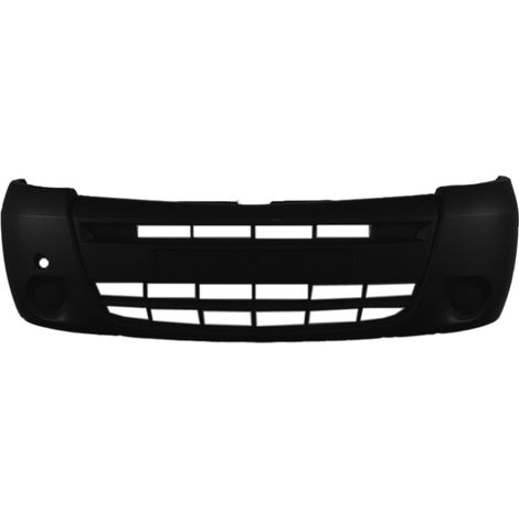 PARAURTI ANTERIORE - RENAULT - Master 2003-2006 - 8200197134 - 6265100QAE