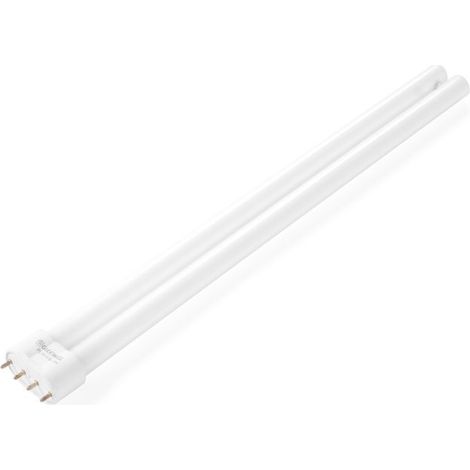 HENDI Ersatzlampe für Insektenvernichter, 270196, 230V/36W, 415x43x(H)21mm