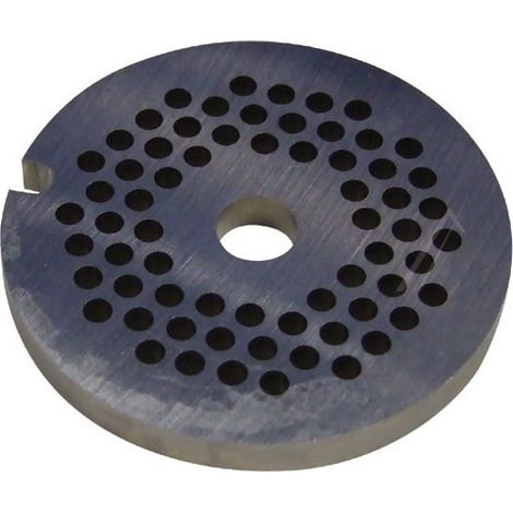 DISQUE AJOURE PETIT TROU 3MM POUR ROBOT MULTIFONCTIONS BOSCH