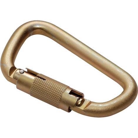 Mousqueton automatique M11 - TRACTEL - 31662
