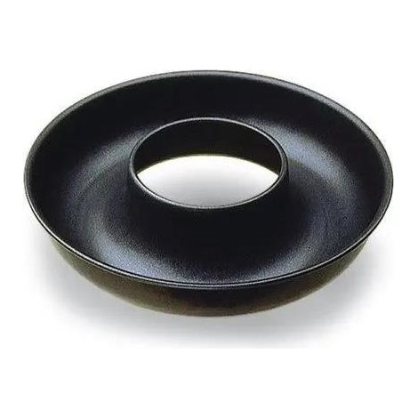 Gobel Molde para savarín marrón 24 cm para repostería