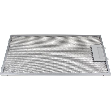 Bosch - filtro metallico - 11022472 - 4242005492695
