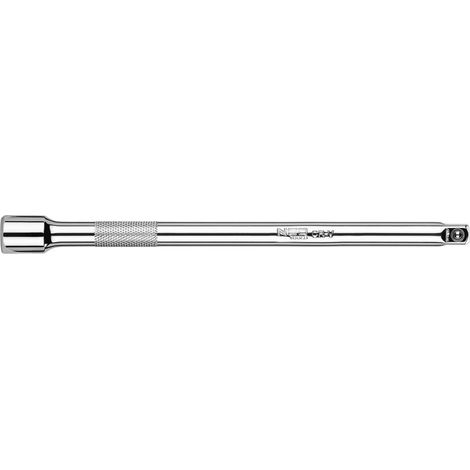 Prolunga da 1/4", 150 mm (1/2)